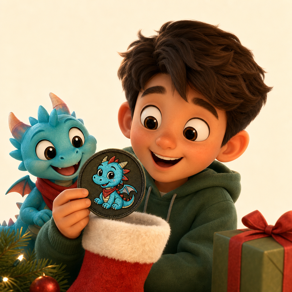 Holiday stocking stuffer that still feels personal
