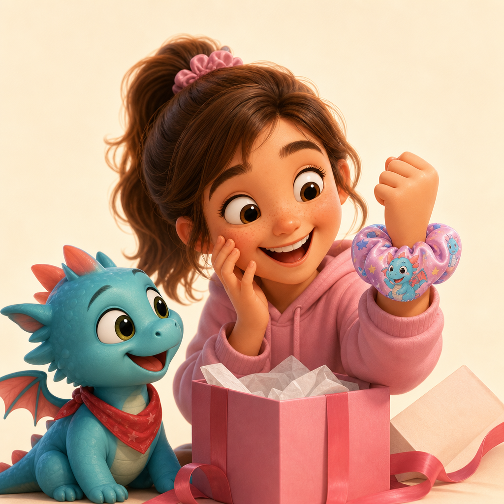 Birthday add-on gift that feels personal, not random