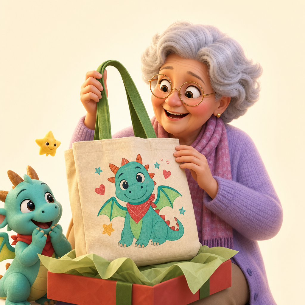 Holiday gift that feels personal without adding clutter